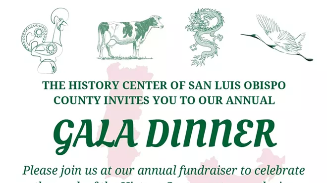 Image: History Center Gala: Working Hands