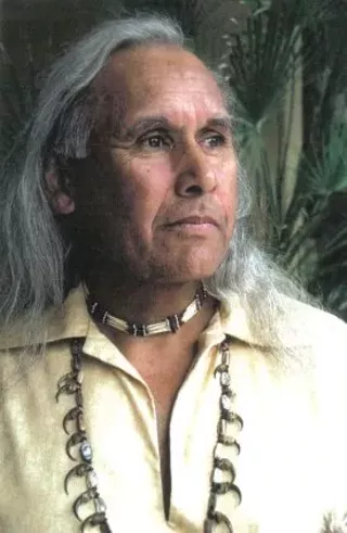 Image: History of Chumash Land and Land Acknowledgements with Alan Salazar