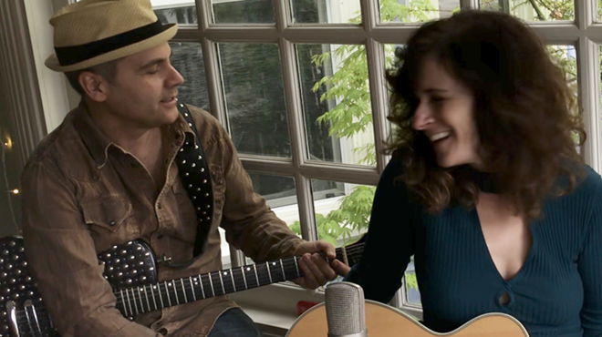 Image: Hither: Songwriters at Play