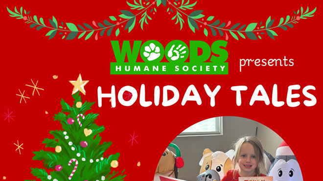 Image: Holiday Tales