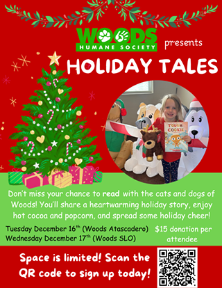 Image: Holiday Tales