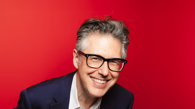 Image: Ira Glass: Seven Things I&rsquo;ve Learned