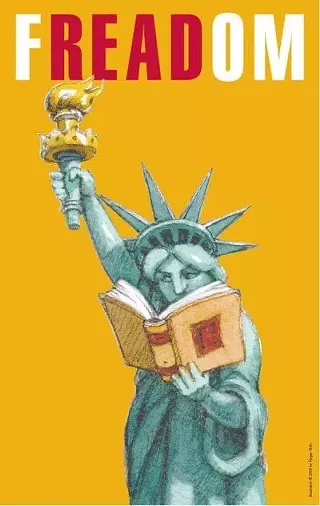 Image: Justice Sunday: The Role of Libraries in Society