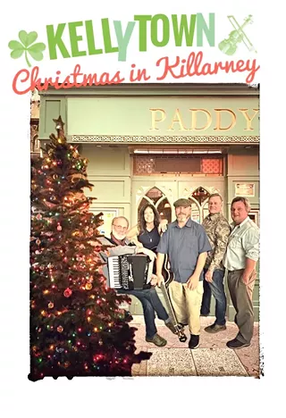 Image: Kellytown Christmas in Killarney