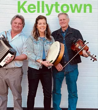 Image: Kellytown Live