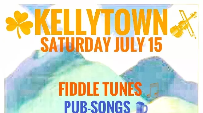 Image: Kellytown