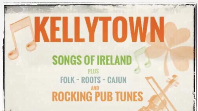 Image: Kellytown