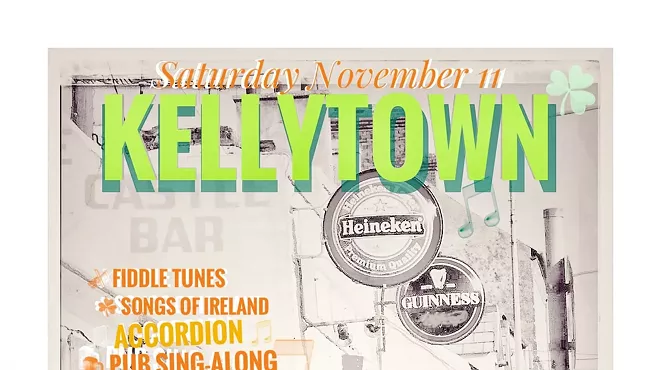 Image: Kellytown