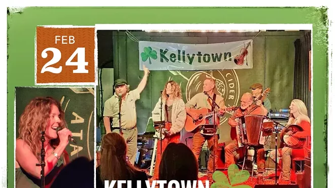 Image: Kellytown