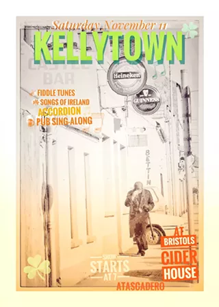 Image: Kellytown