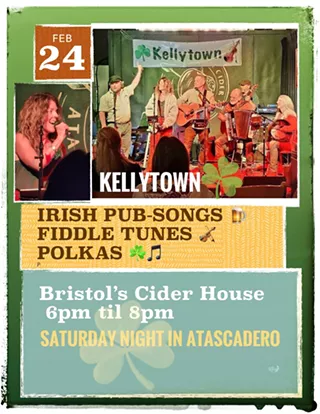 Image: Kellytown