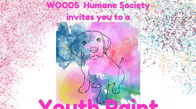 Image: Kids Paint Your Pet