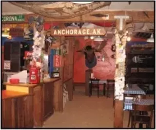 Image: Klondike Pizza (Arroyo Grande)