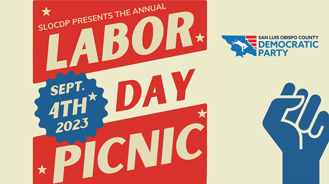Image: Labor Day Picnic and Celebration