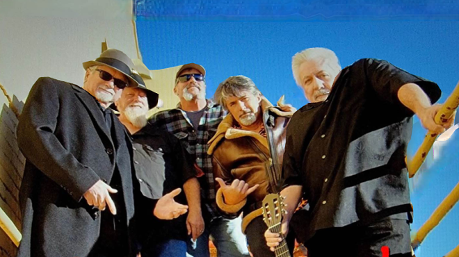 Image: Leadfoot (Free show)