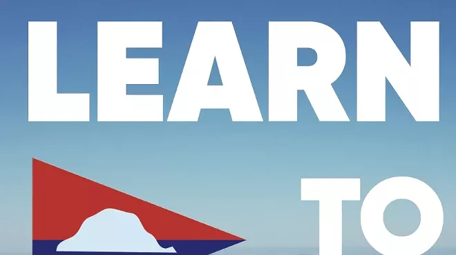 Image: Learn to Sail at Morro Bay Yacht Club!