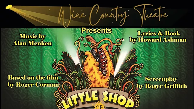 Image: Little Shop of Horrors