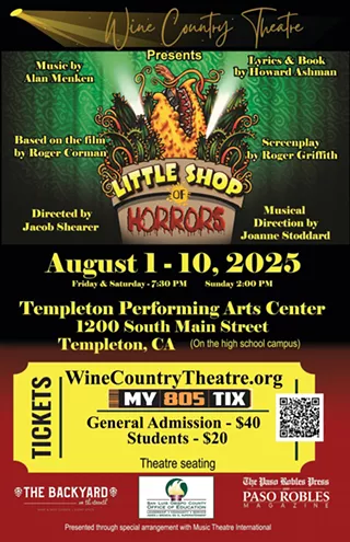 Image: Little Shop of Horrors