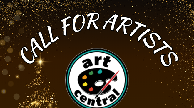 Image: Little Treasures Call for Art