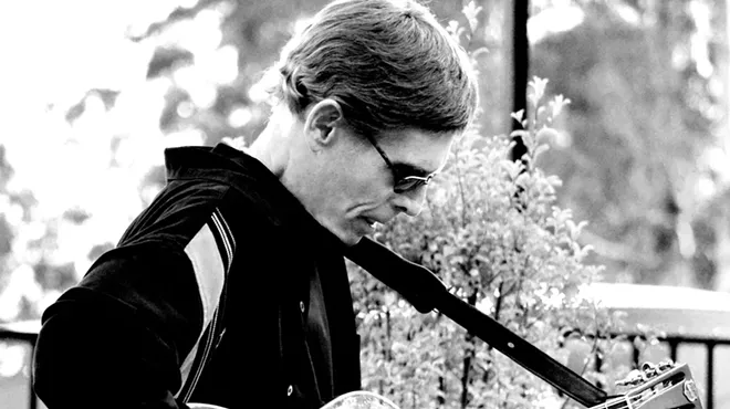 Image: Live Music from Brian Black
