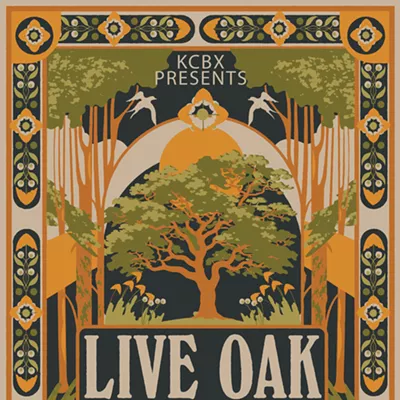 Image: Live Oak 2026