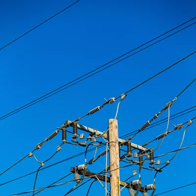 Image: Lompoc could provide residents with utility bill relief