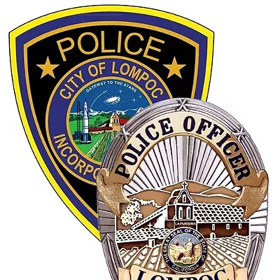 Image: Lompoc police say recent homicide victim was not the intended target