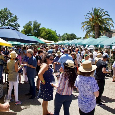 Jazz and Olive Festival 2019 attracted over 600 attendees