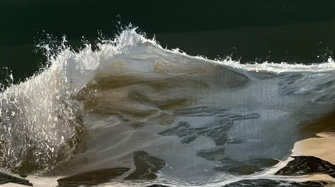 Image: Make Crisp and Clear Photos of Your Art