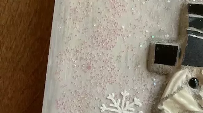 Image: Make Mosaic Gifts