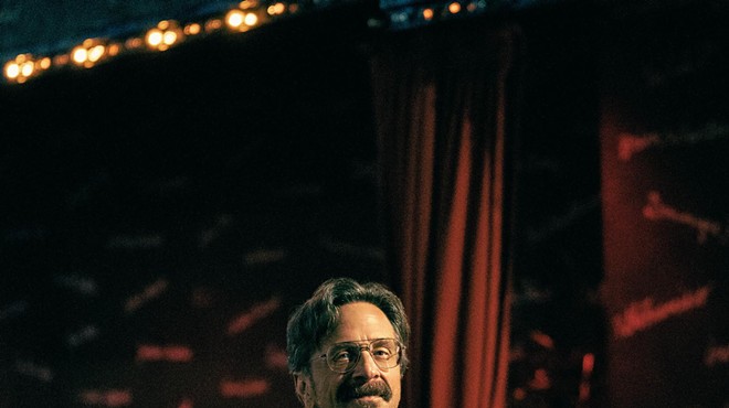 Marc Maron Live at The Fremont Theater