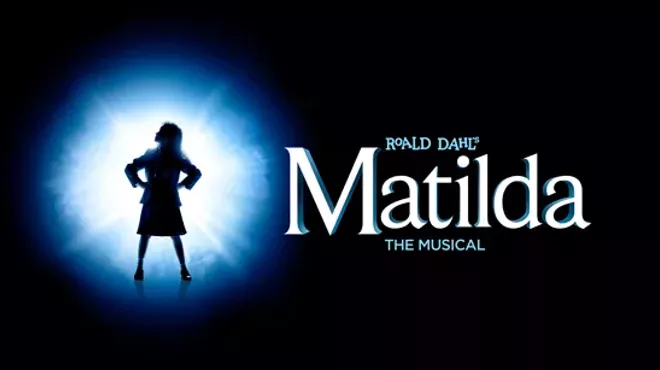 Image: Matilda the Musical