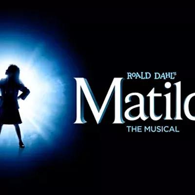 Image: Matilda the Musical