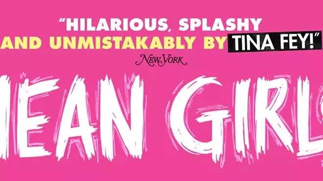 Image: Mean Girls