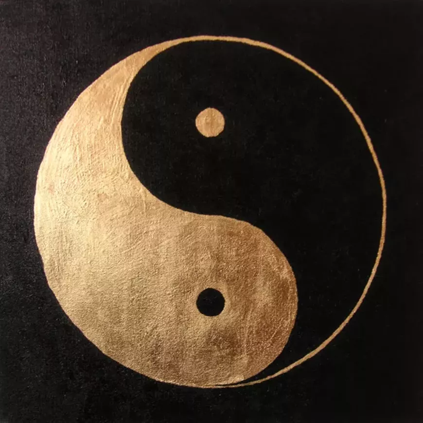 Learn the Art of Balance; practice the Art of Silence.