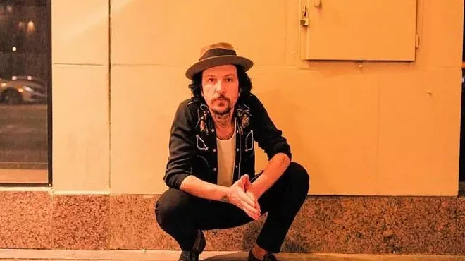 Image: Mickey Avalon&rsquo;s 420 Party with Blake Banks