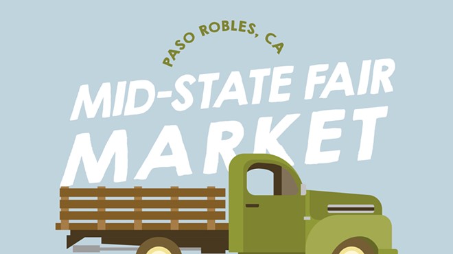 Mid-State Fair Market