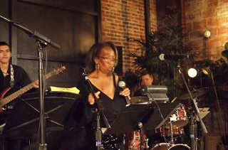 Image: Mo Betta Summer Jazz Series