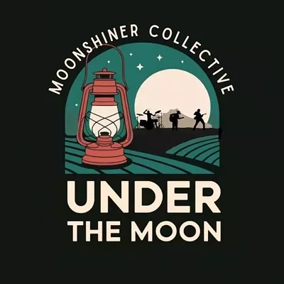Image: Moonshiner Collective - Under the Moon Concert
