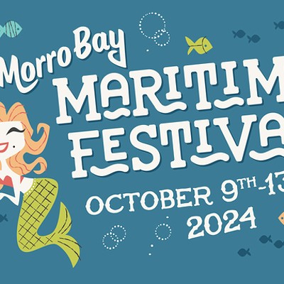 Morro Bay Maritime Festival