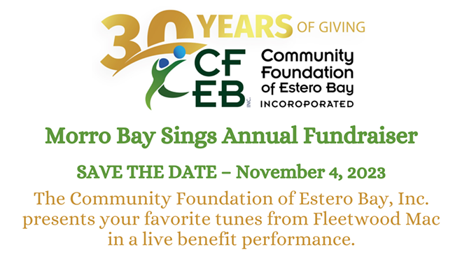 Image: Morro Bay Sings