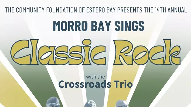 Image: Morro Bay Sings