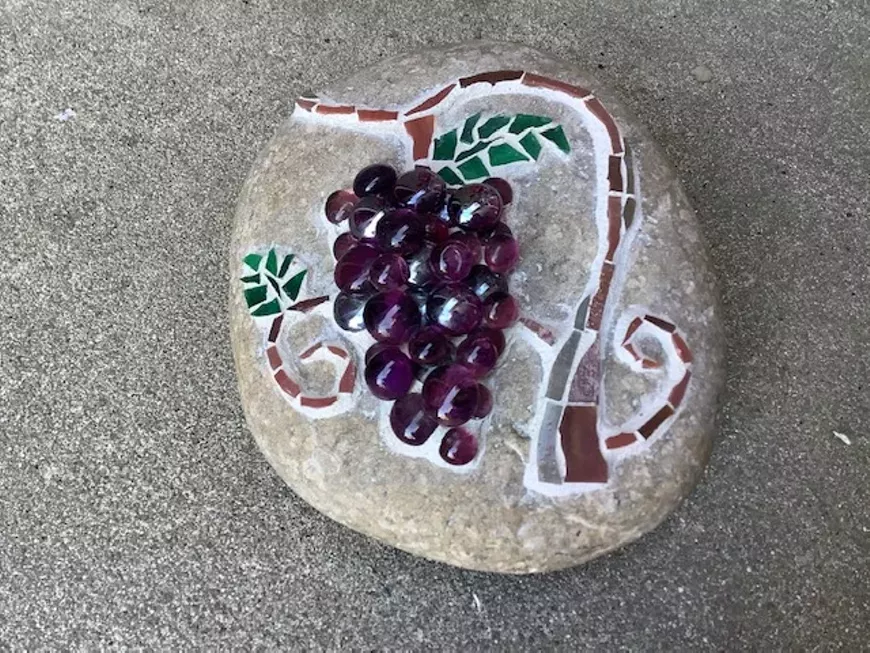 Learn mosaic basics.