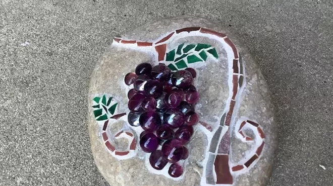 Image: Mosaics for Beginners