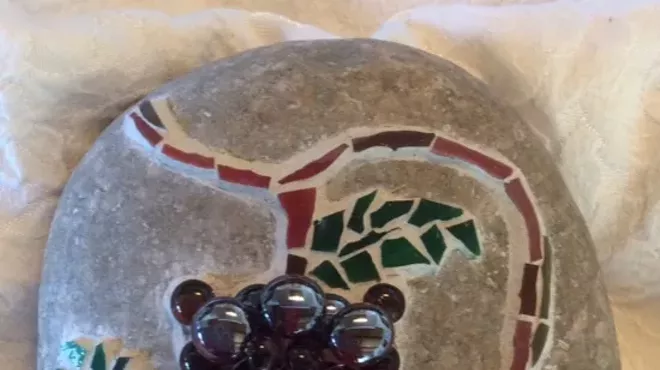Image: Mosaics for Beginners