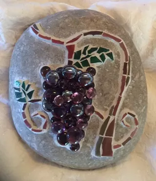 Image: Mosaics for Beginners