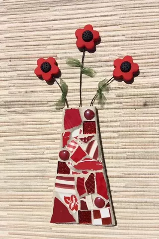 Image: Mosaics for Beginners