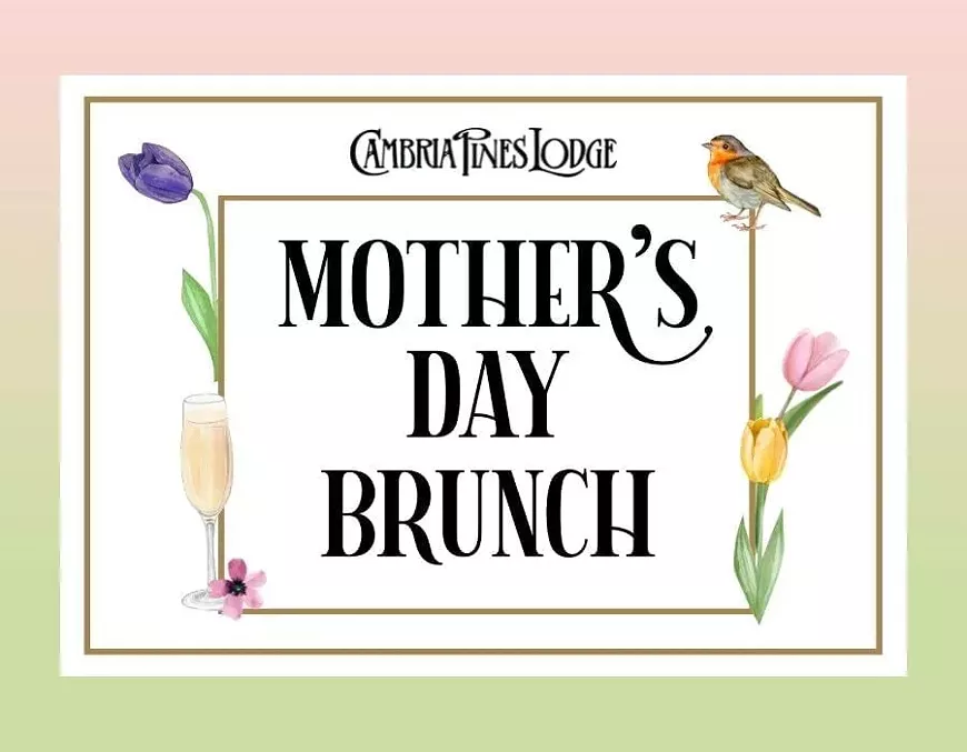 Annual Mother's Day Brunch