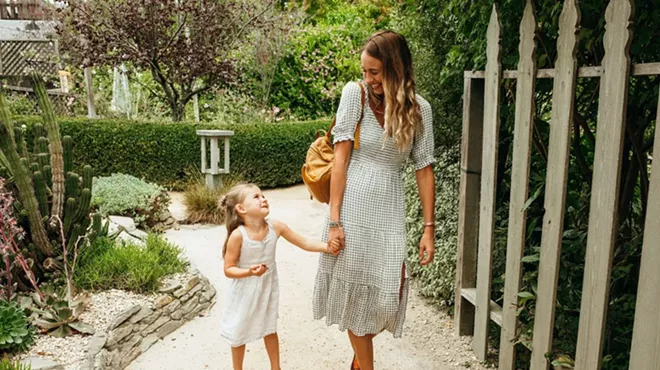 Image: Mother's Day Brunch