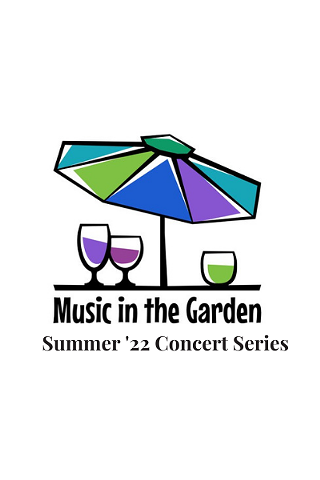 Image: Music in the Garden